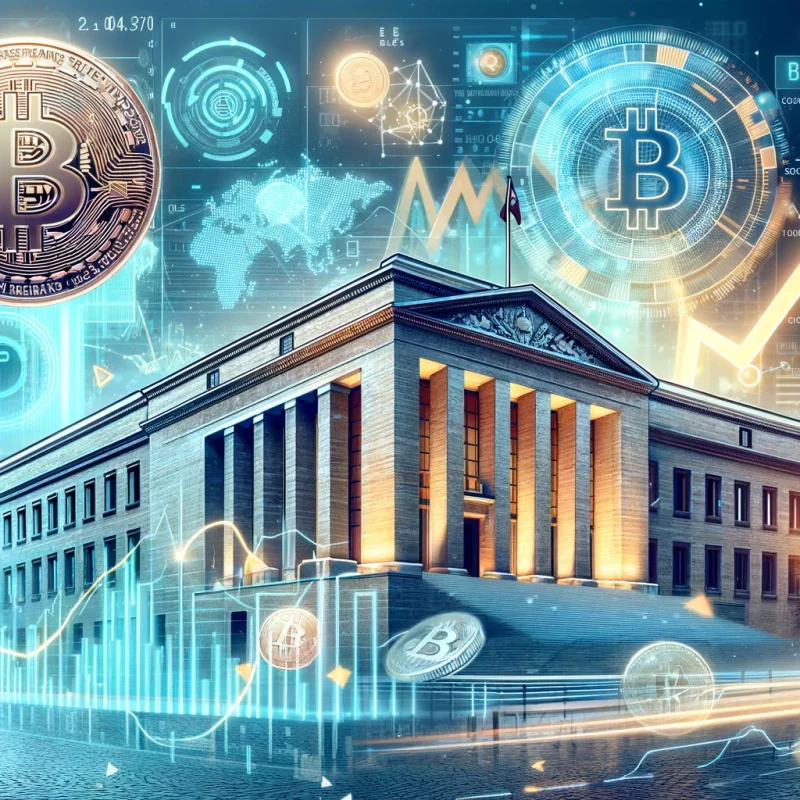 The Current Situation in the Market After the Halving