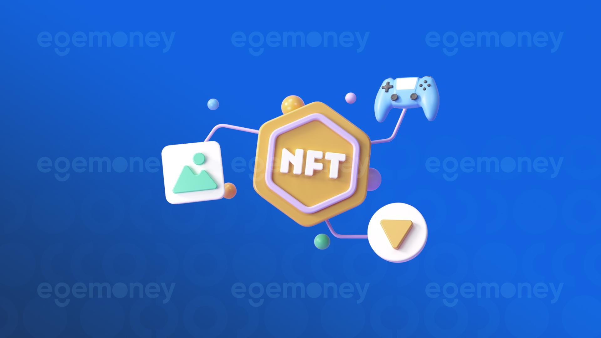 Things You Need to Know Before Investing in EgeMoneyNFT Assets