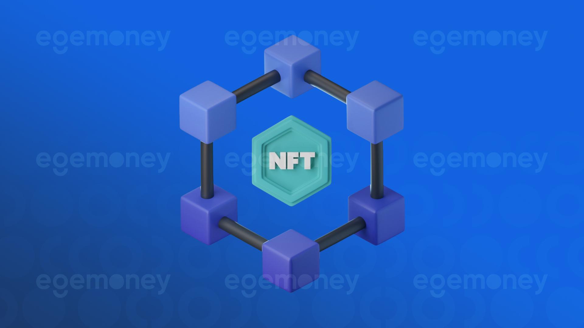 EgeMoneyNFT’de Şeffaflık İçin Blockchain’in Rolü ve Önemi