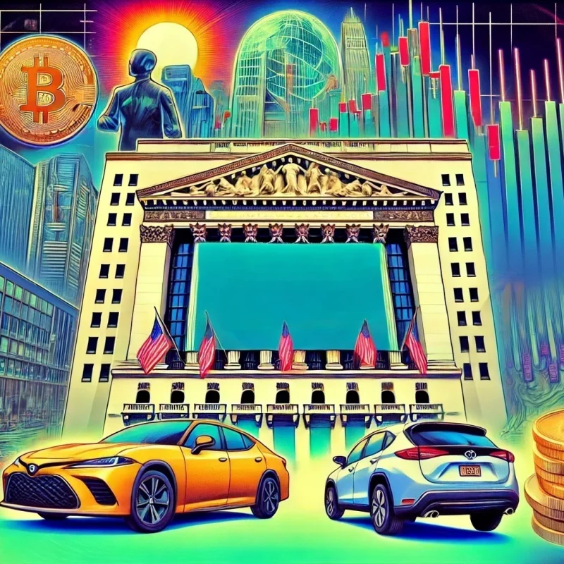 Can Bitcoin Stay Above $70,000?