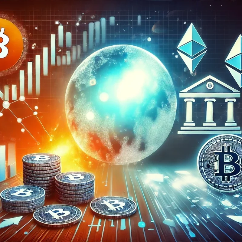 Is the Selling in Bitcoin Over?