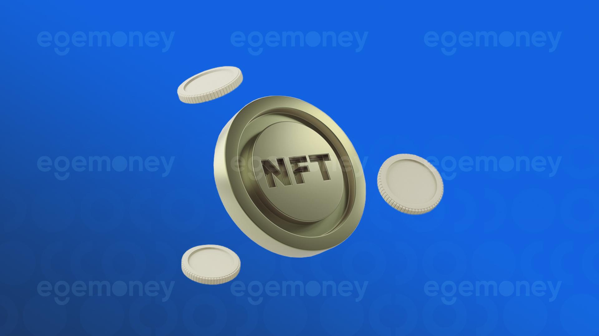 EgeMoneyNFT Gerçek Dünya Varlıkları ile NFT arasındaki ilişkiyi Nasıl Kuruyor?