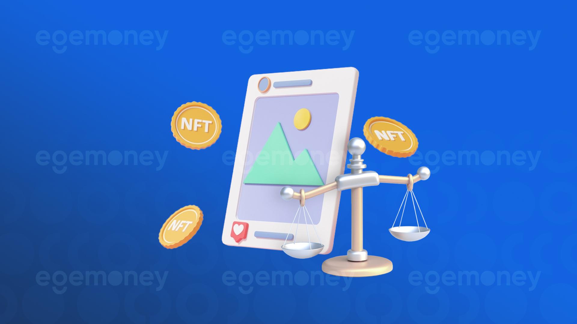 Legal Considerations for Creating, Buying, and Selling NFTs