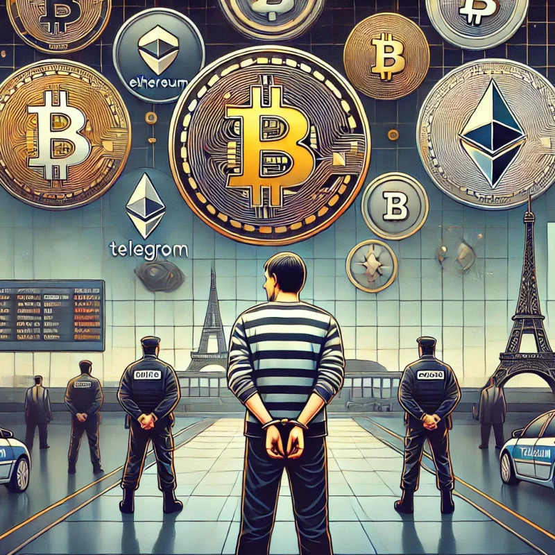 Bitcoin tested $65,000, can it hold?