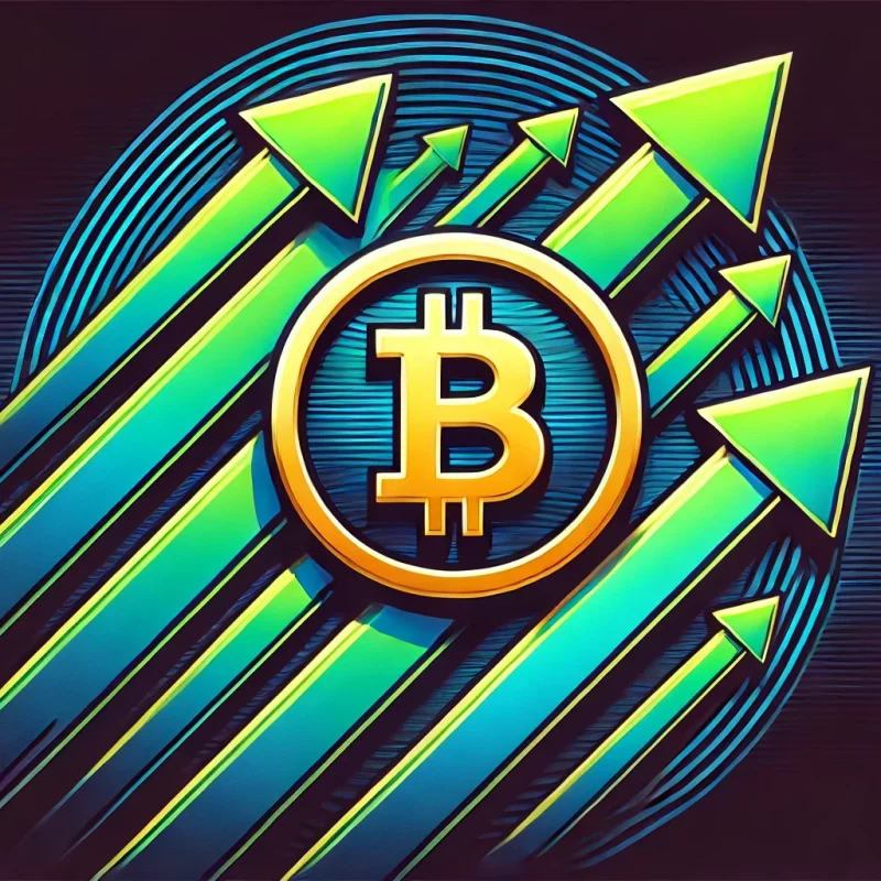 Is the Bull Market Strengthening as Bitcoin Heads Towards $75,000?