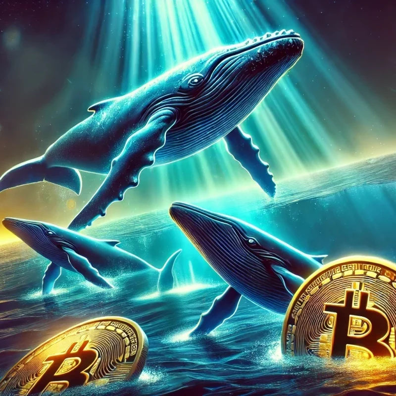 What will happen to Bitcoin prices this week with whale purchases?