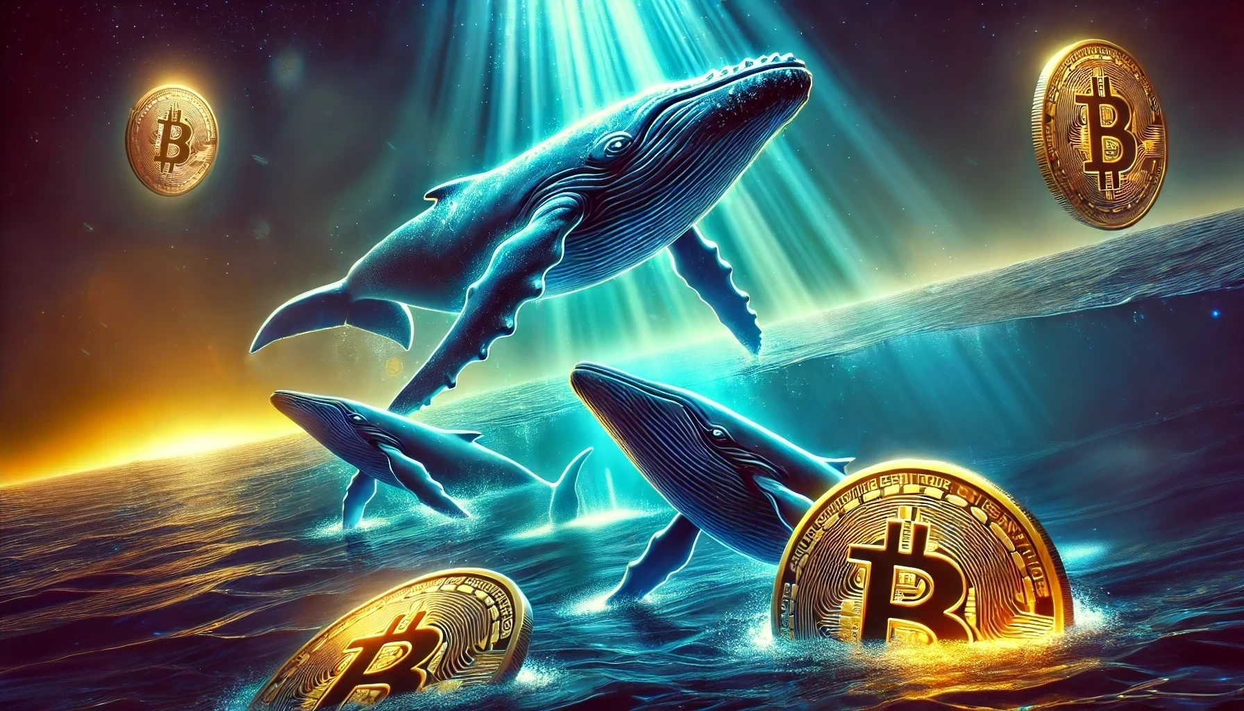 What will happen to Bitcoin prices this week with whale purchases?