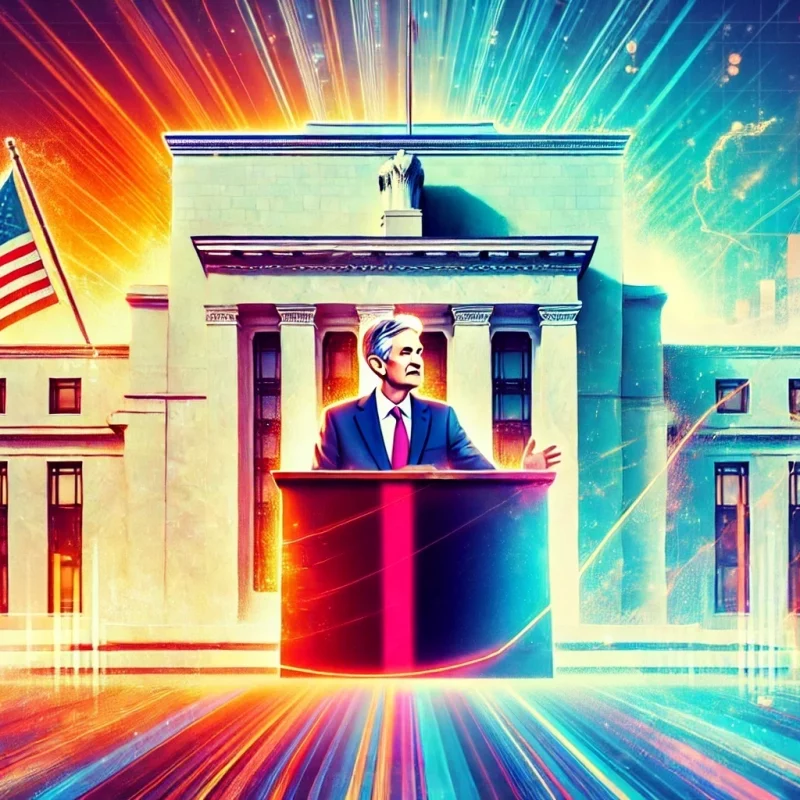 The Fed Will Steer the Markets with Its Interest Rate Move!