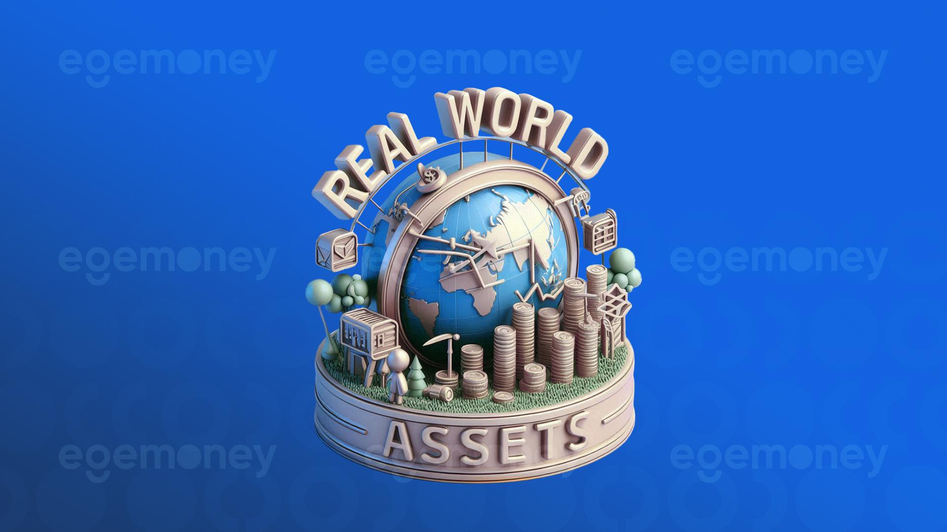 RWA (Real-World Assets) Nedir ?