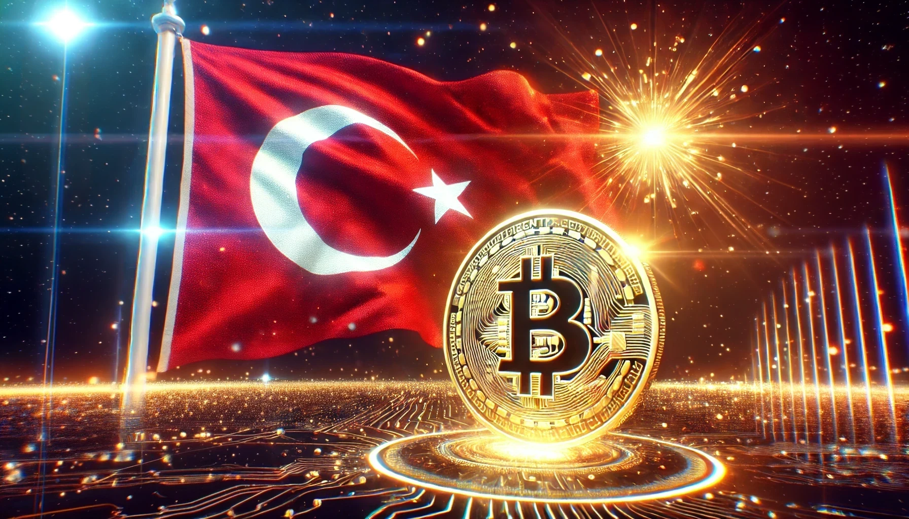 Bitcoin’de Tüm Zamanların En Yüksek Seviyesi Yaklaşıyor Mu?