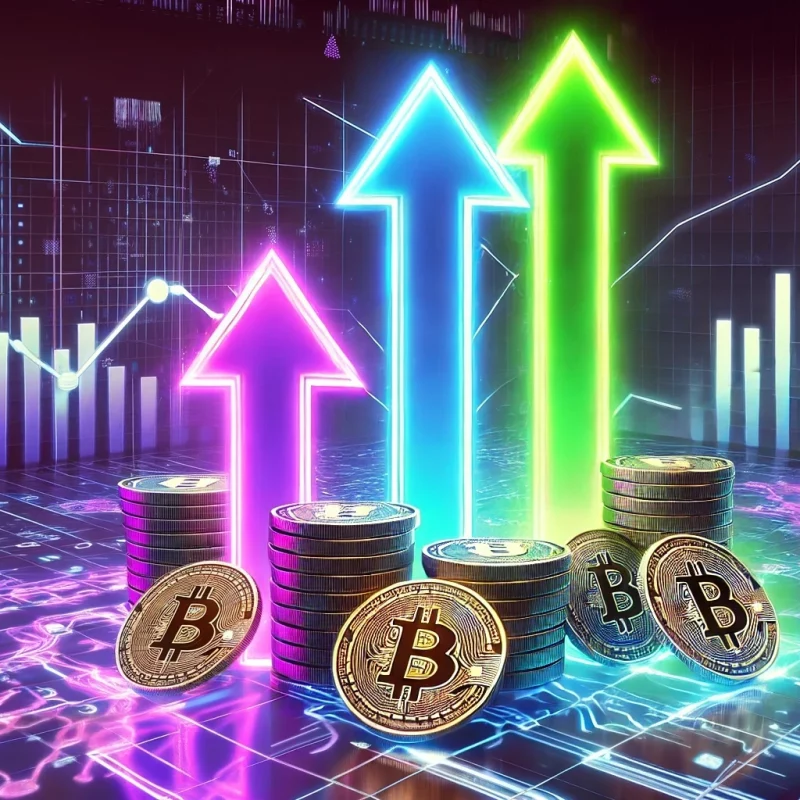 Can Bitcoin Surpass 70,000 USD?