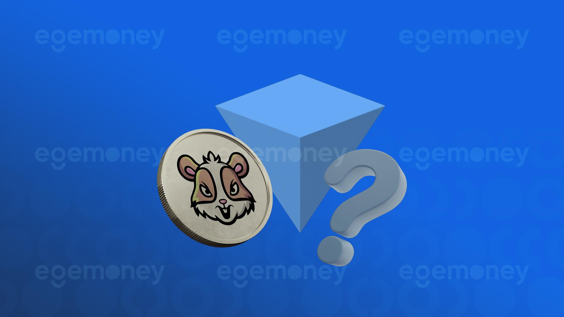 How to transfer Hamster from Ton Keeper to EgeMoney?