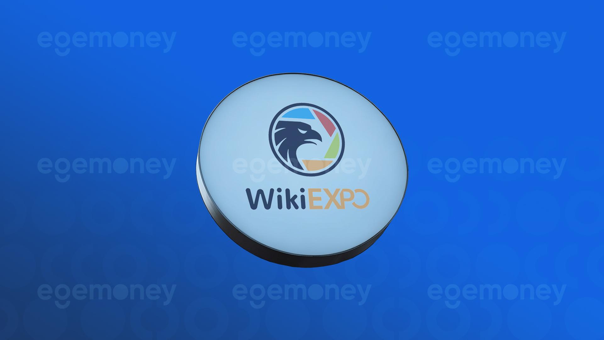 We are Global Partner of WikiExpo!