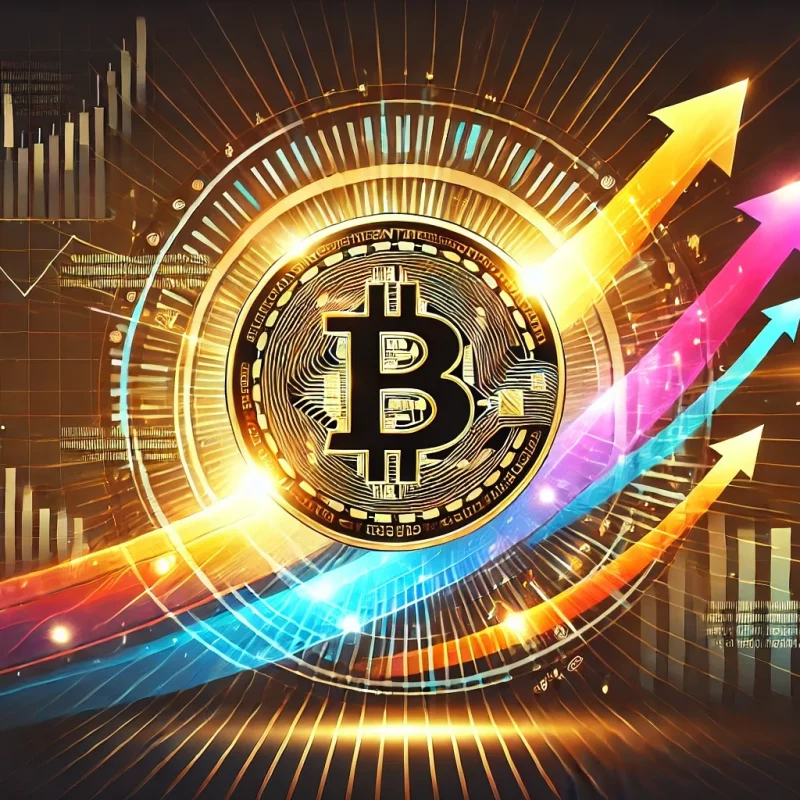 Bitcoin Is On The Way To 100K, Who Will Be The New Chairman Of The SEC?