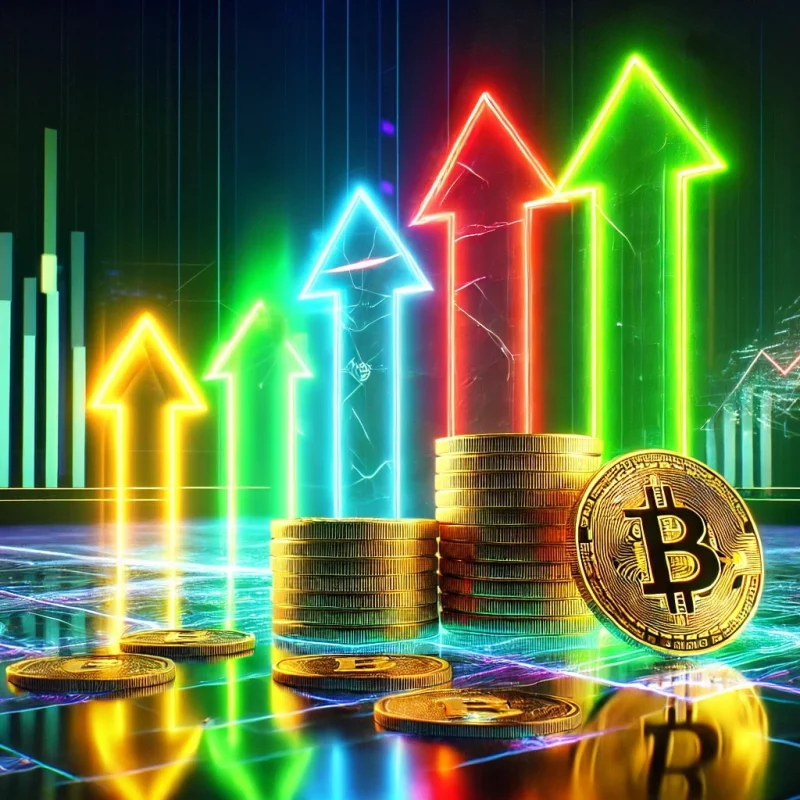 Trump Boost for Bitcoin’s $100K Dream 💸