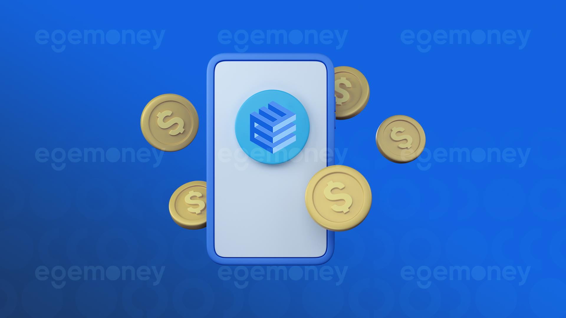 How To Buy EGEM on EgeMoney?