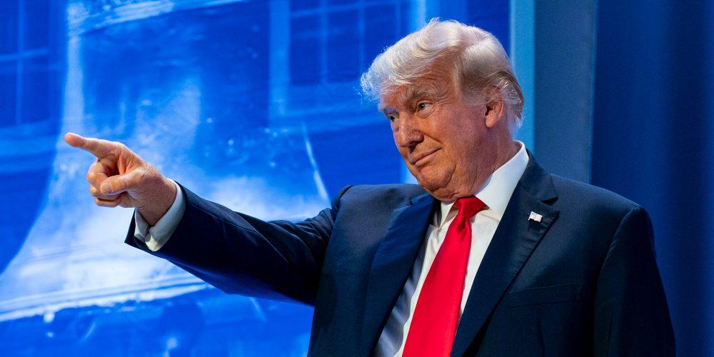 Trump