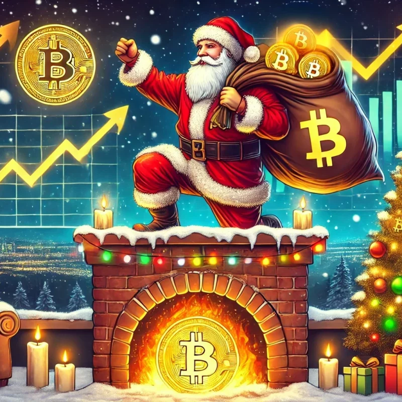 Year-End Evaluation of the Bitcoin Market