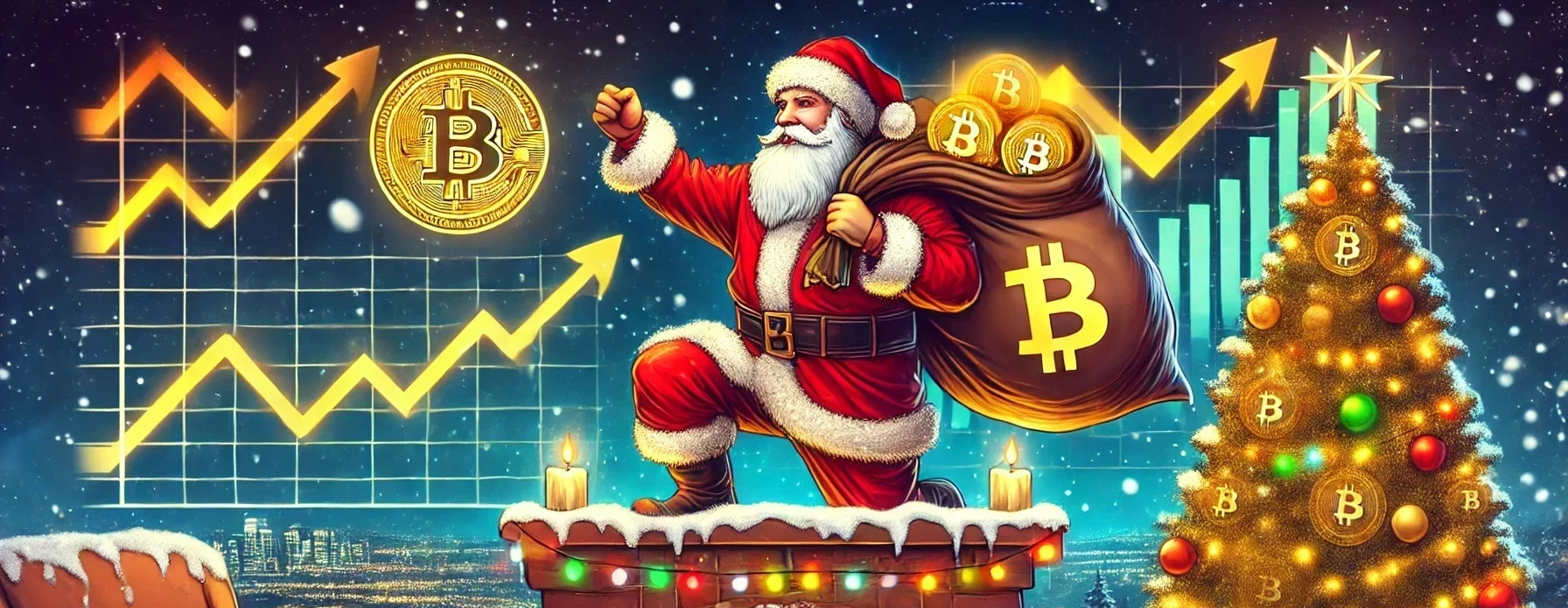 Bitcoin Piyasasında Yıl Sonu Değerlendirmesi