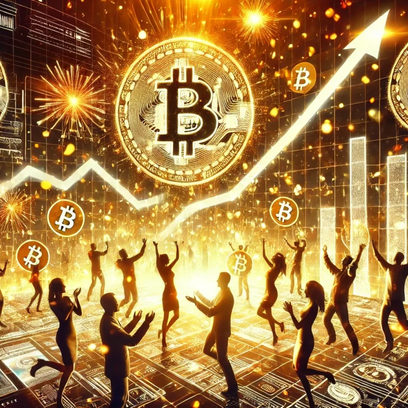 The Rise of XRP and the Strength of BTC