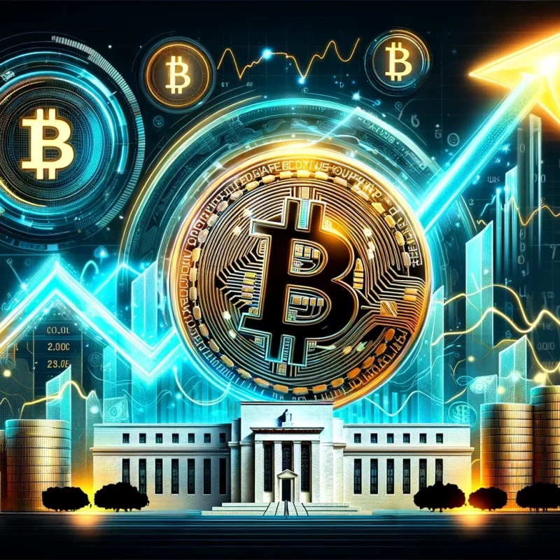 New Record with Bitcoin at $106,000 During the FED Week