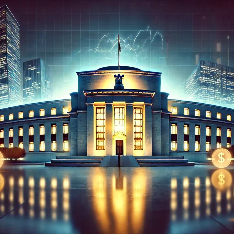 The Last Fed Decision of the Year