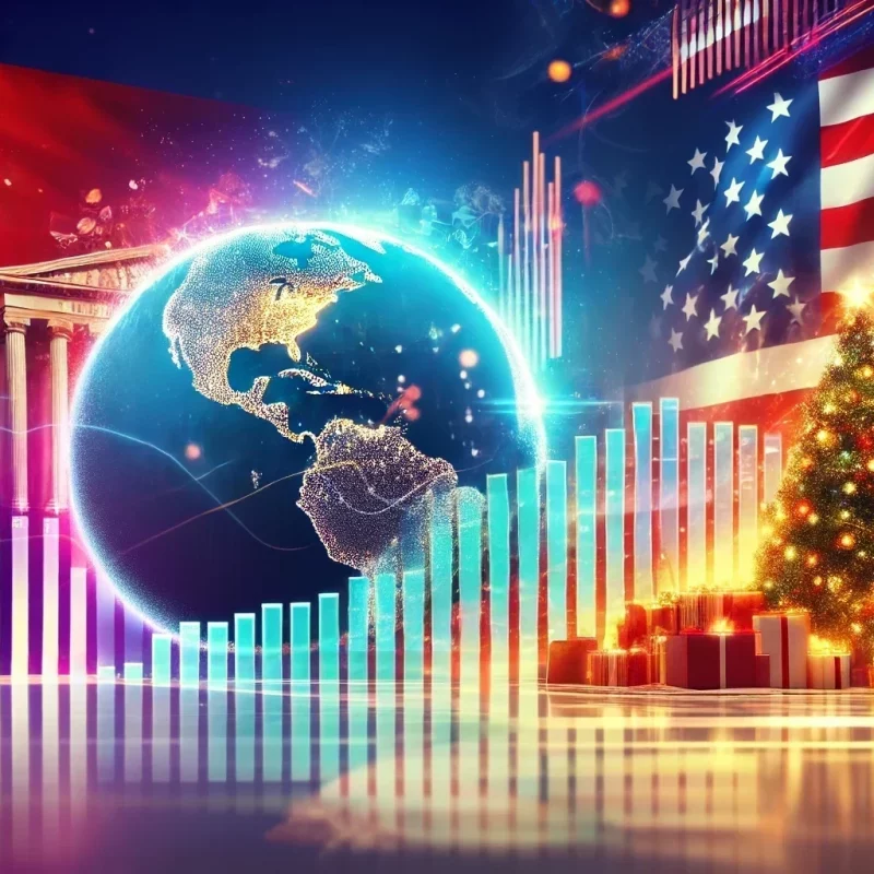 2024'ün Son Günlerinden Kripto Piyasaları Ve Piyasa Beklentileri