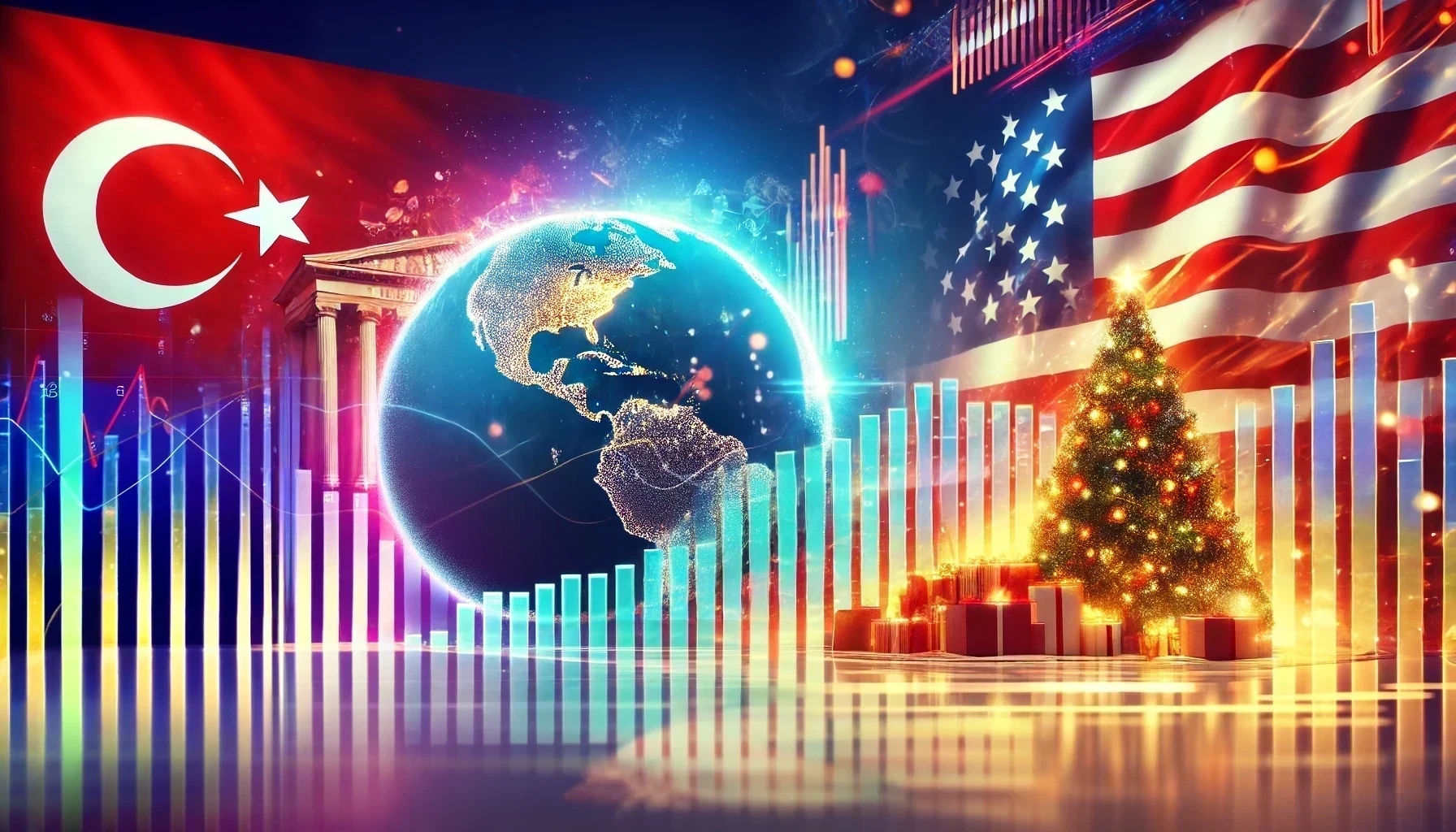 Cryptocurrency Markets and Market Expectations in the Final Days of 2024