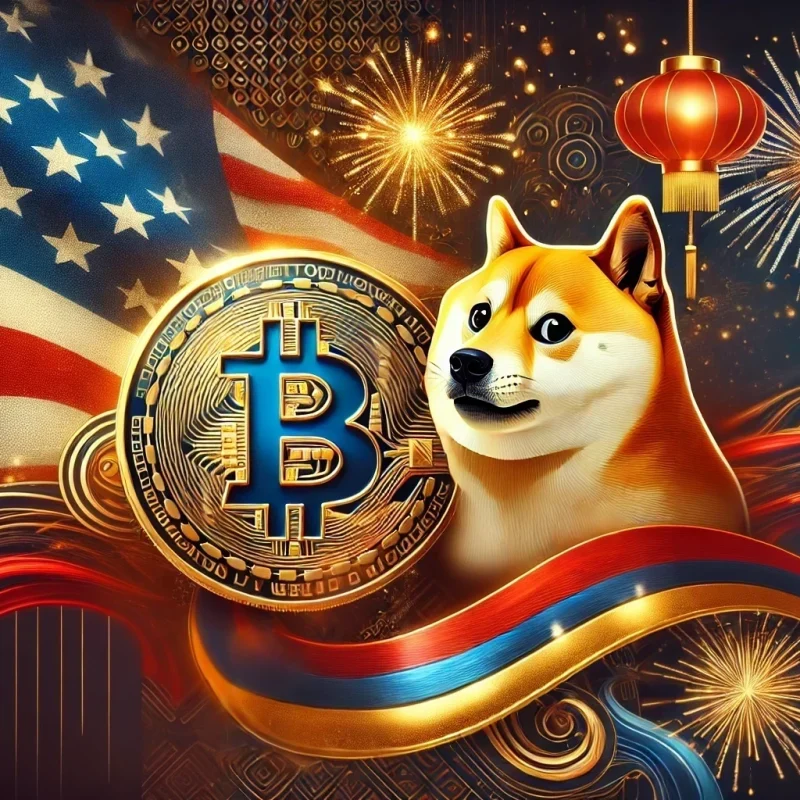 FED Week Brings Decline in Bitcoin