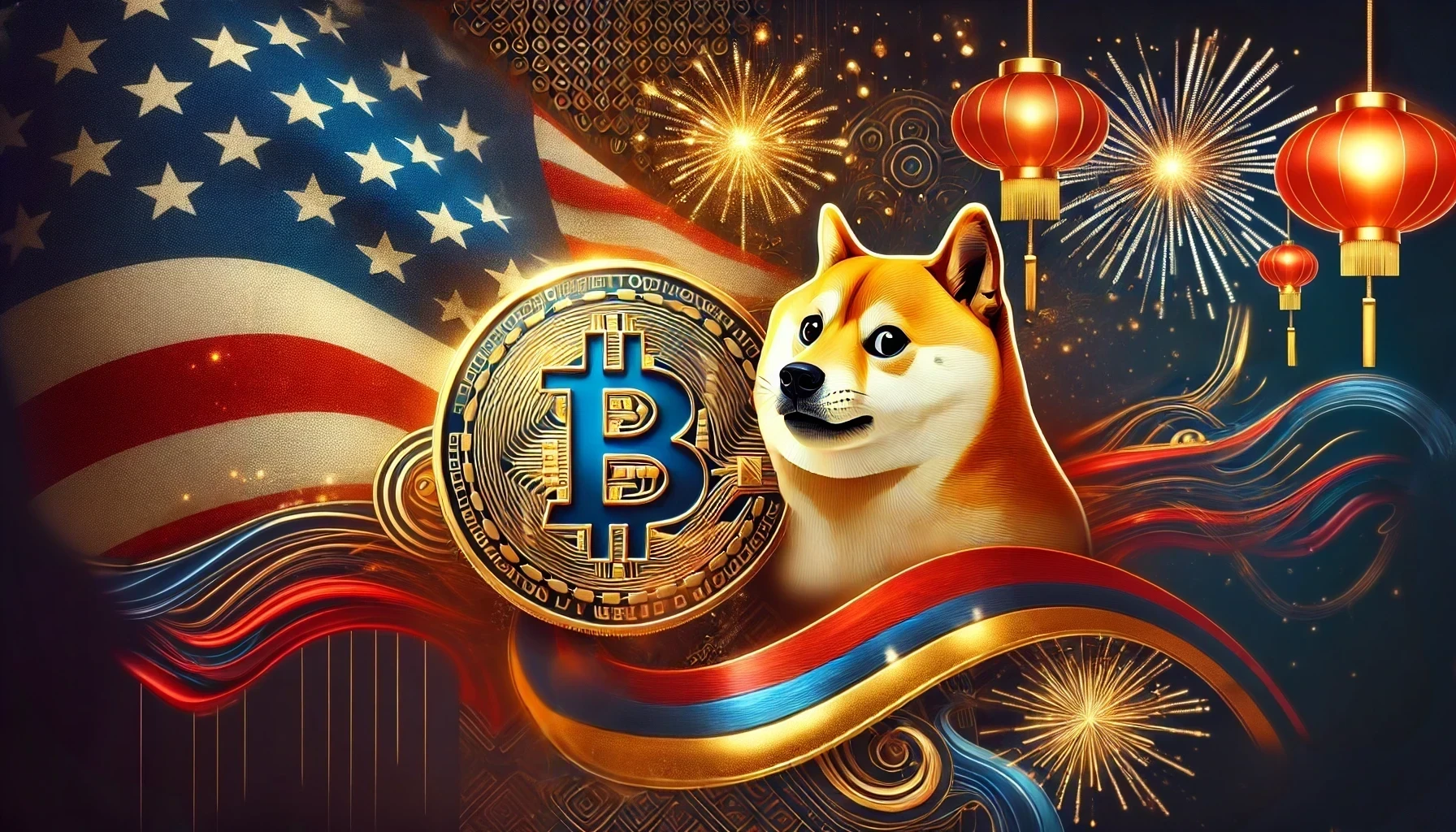 Fed Week Brings Decline in Bitcoin