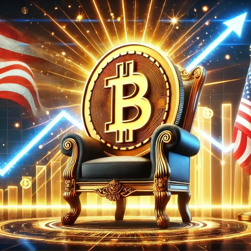 Trump Begins His Term, and BTC Hits a New Record at $109,000