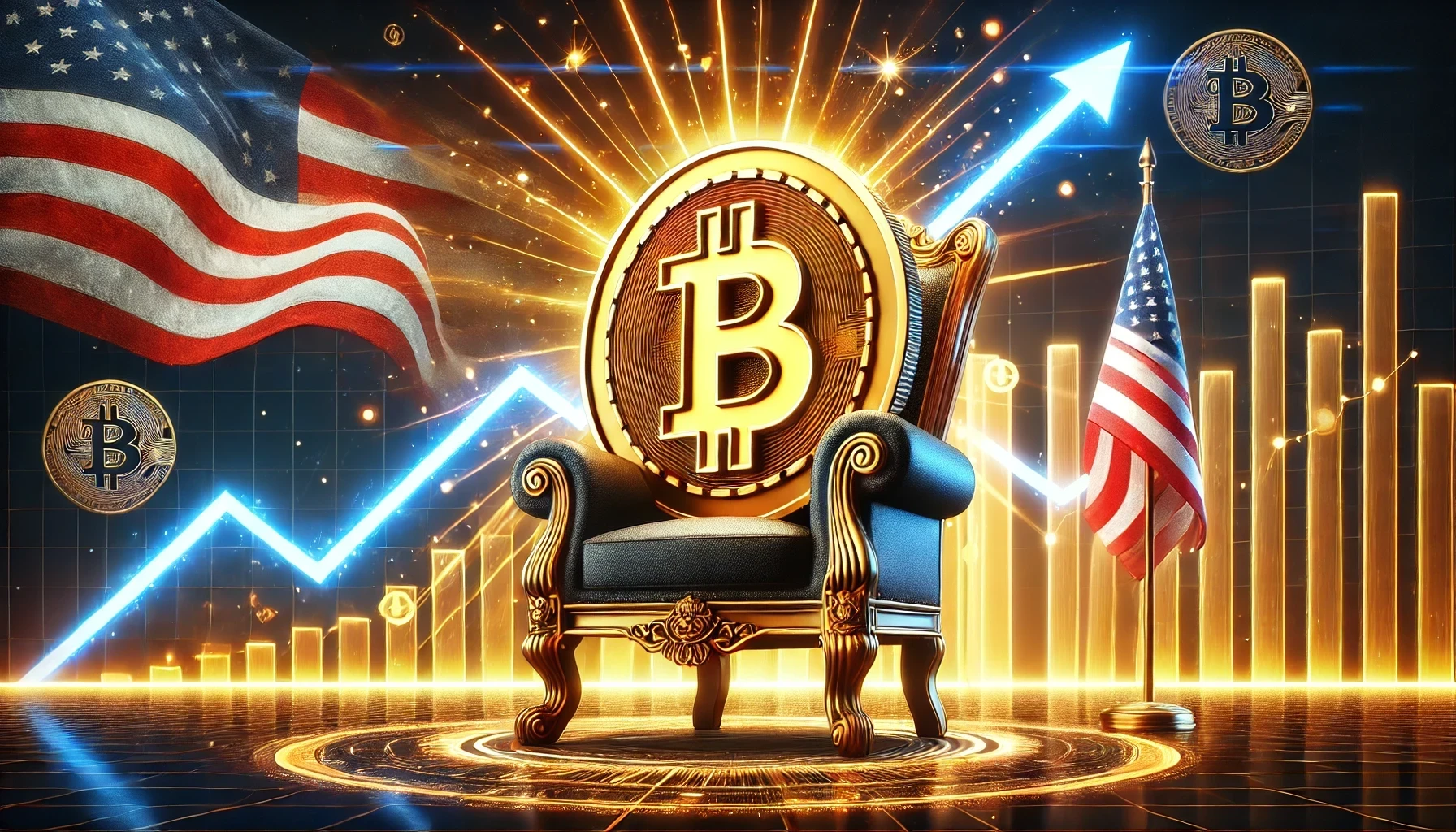 Trump Begins His Term, and BTC Hits a New Record at $109,000