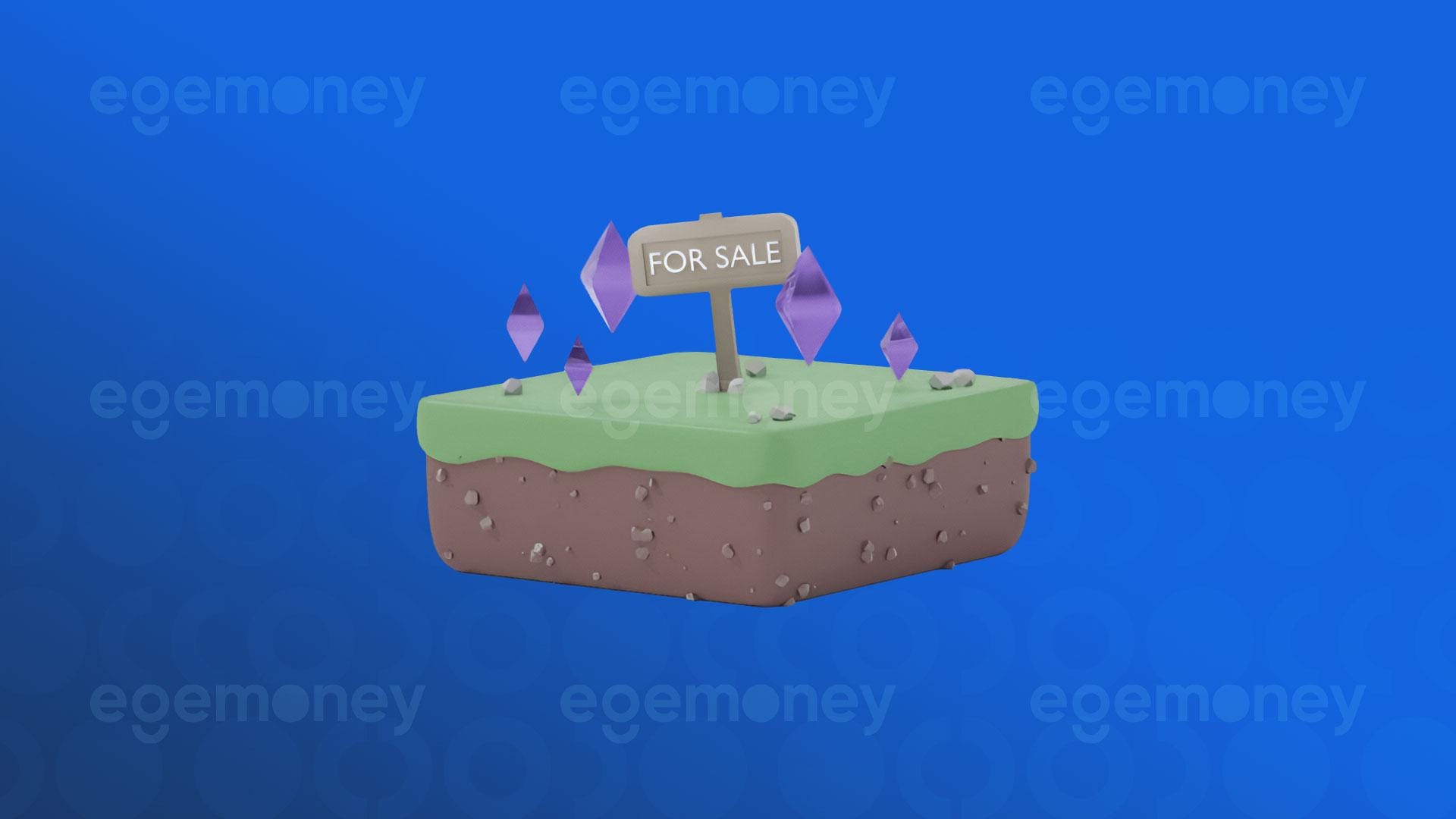 How to Benefit from Real Estate Appreciation by Purchasing NFTs and F-NFTs?