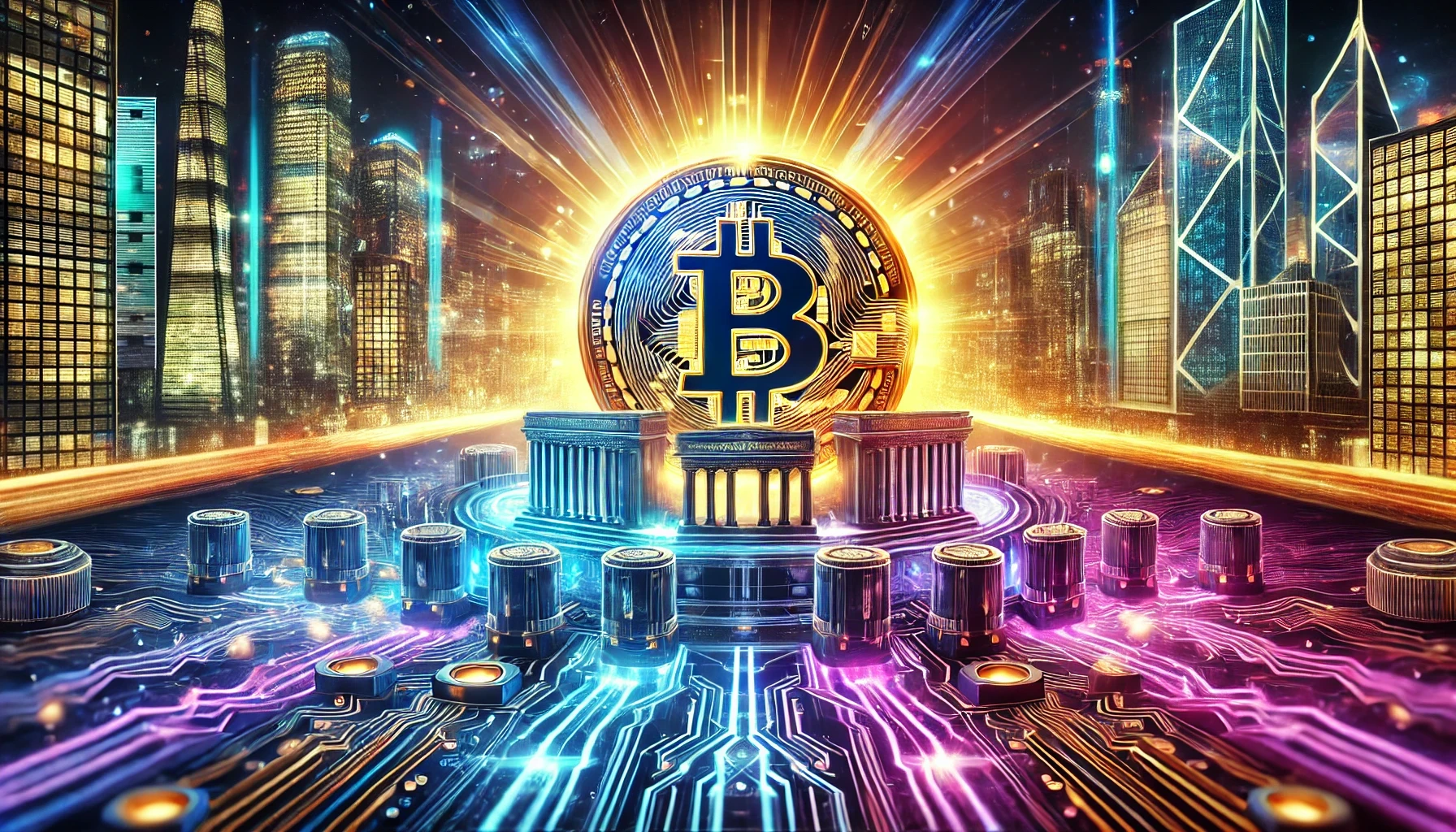 ETF Haberleri Ve Kripto Paralarda Beklentiler