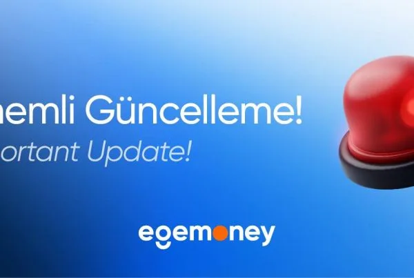 KRİPTO FAALİYETİ HAKKINDA ÖNEMLİ GÜNCELLEME!