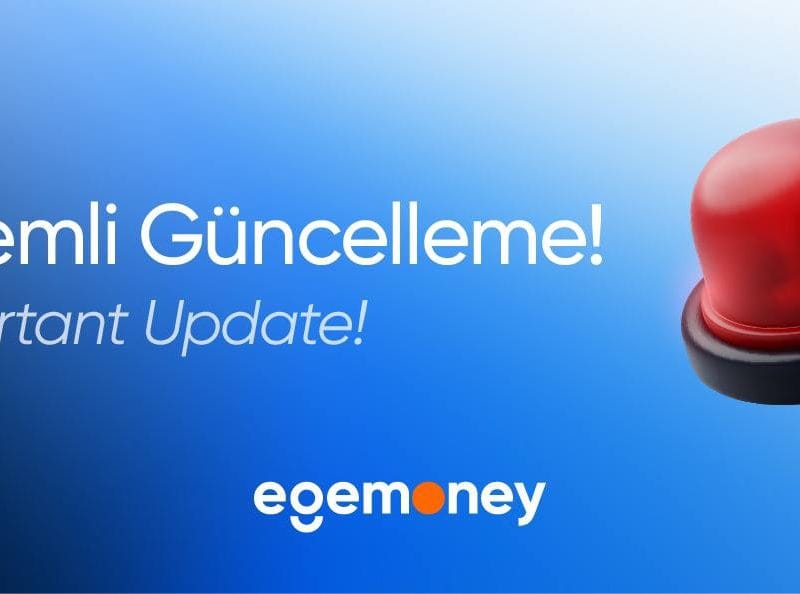 Frequently Asked Questions About the EgeMoney Liquidation Process