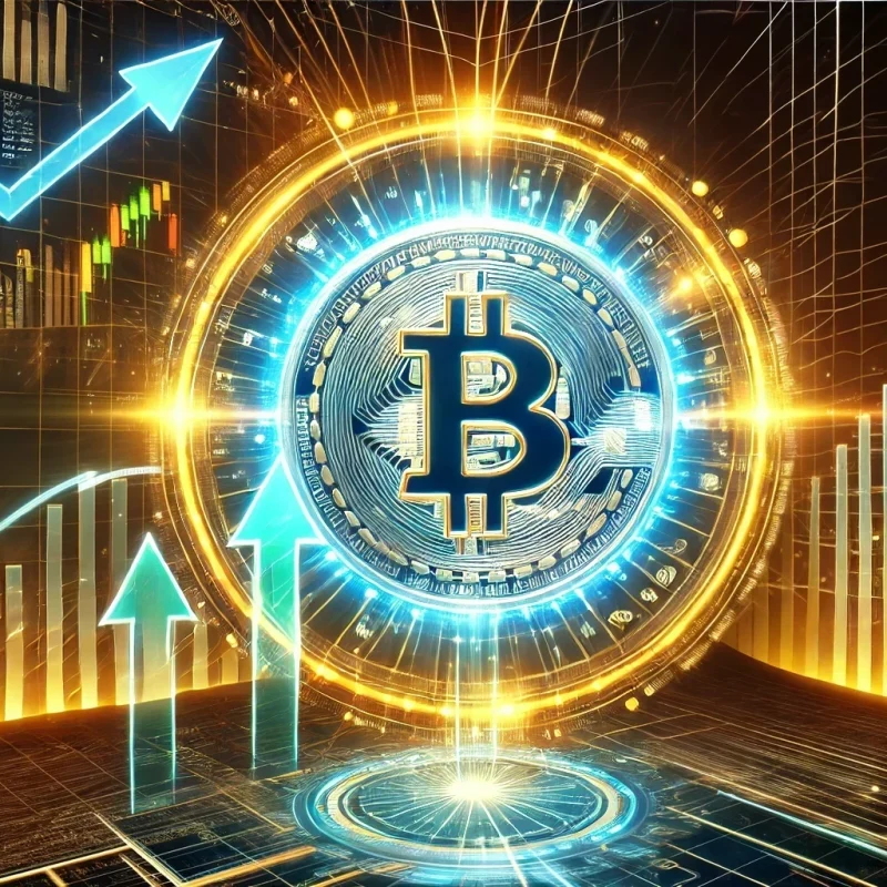 New Price Movements in Bitcoin