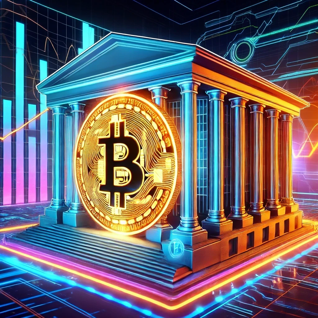 Cryptocurrency Market at the Beginning of March