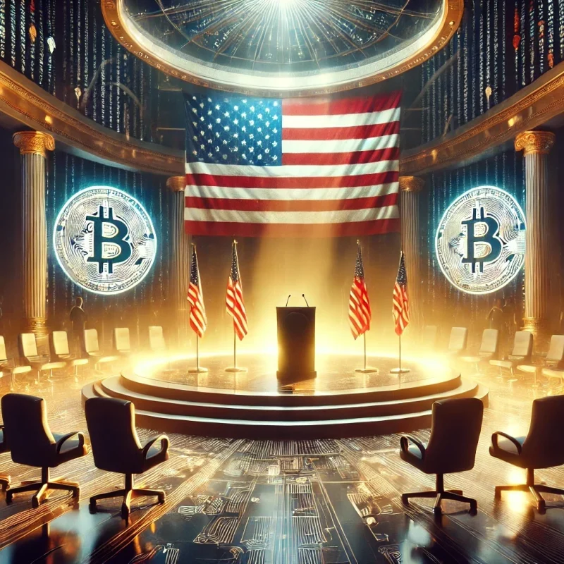 The Big Day Has Arrived, the FED Interest Rate Decision is Awaited.