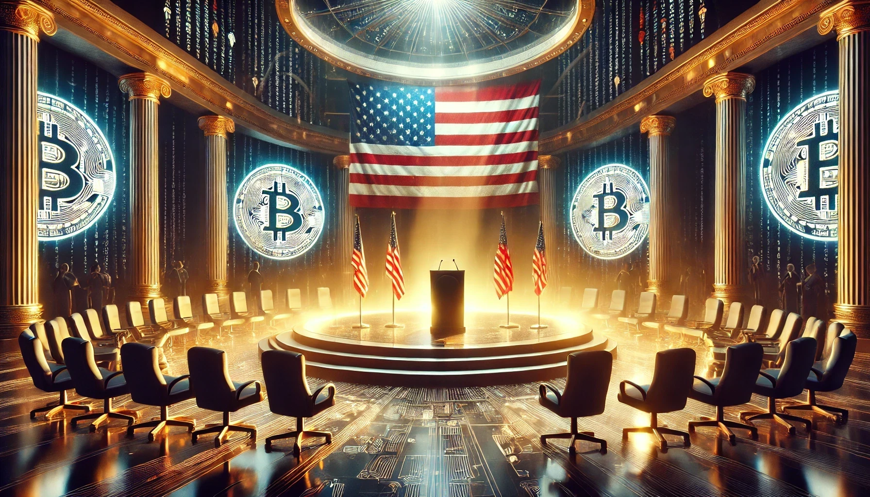 The Big Day Has Arrived, the FED Interest Rate Decision is Awaited..