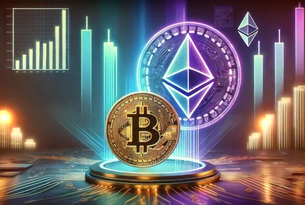 Sharp Decline in Cryptocurrencies