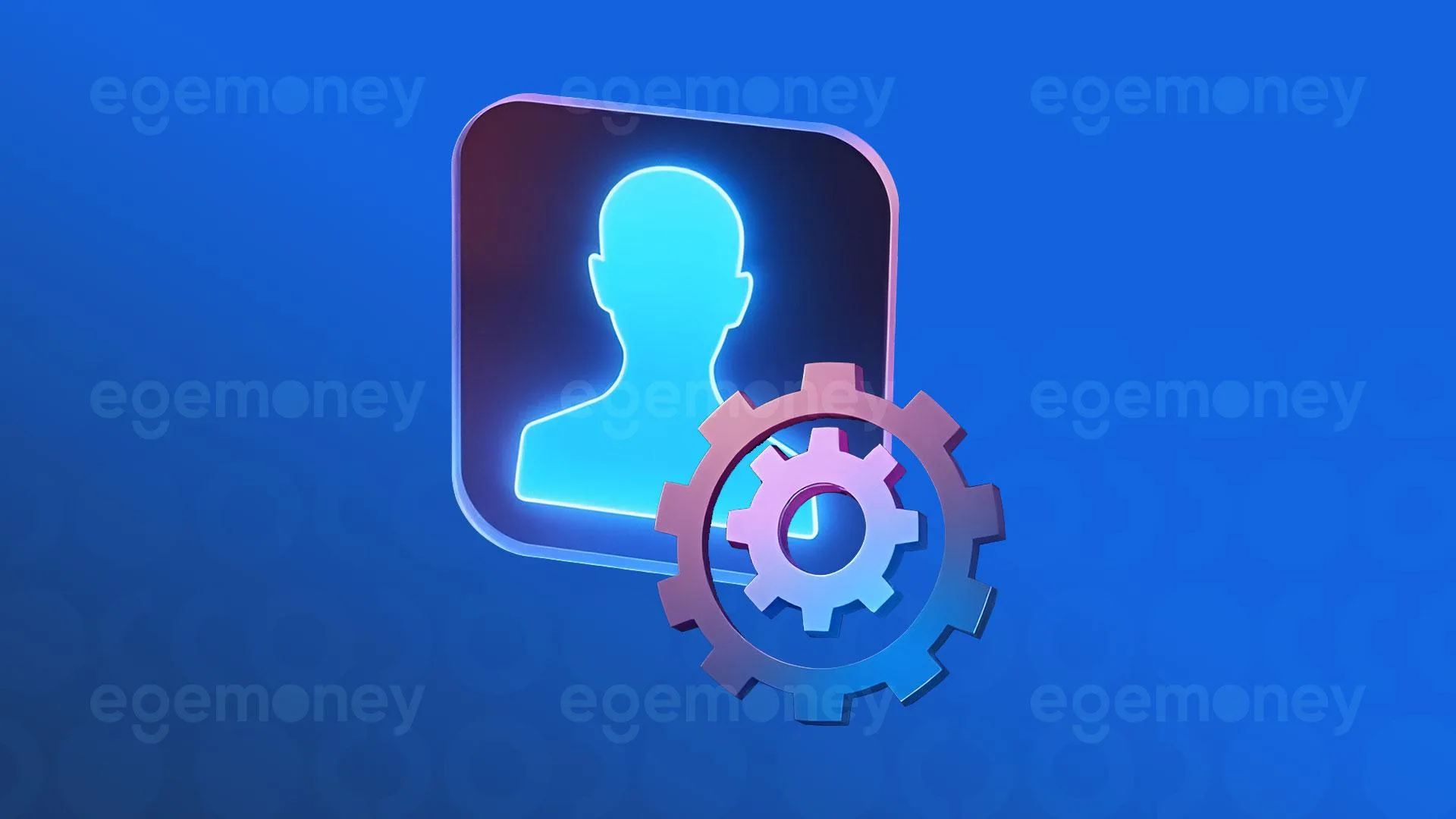 How to Customize and Use Your EgeMoneyNFT Profile Security Settings?